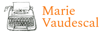 Marie Vaudescal
